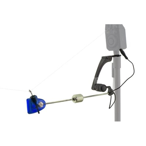 Сигнализатор Golden Catch SW-01 синий