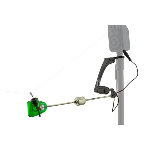 Сигнализатор Golden Catch SW-01 зелёный