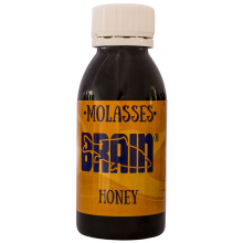 Добавка меляса Brain Molasses Honey (Мед) 120 мл