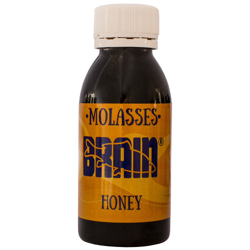 Добавка меляса Brain Molasses Honey (Мед) 120 мл