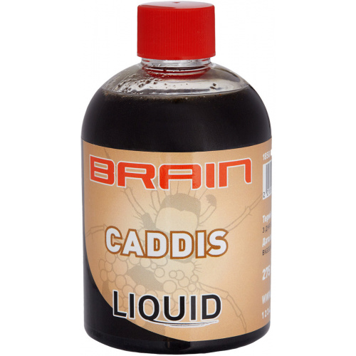 Добавка ліквід Brain Caddis Liquid 275ml
