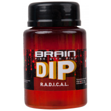 Дип для бойлов Brain F1 R.A.D.I.C.A.L. (копченые сосиски) 100 мл