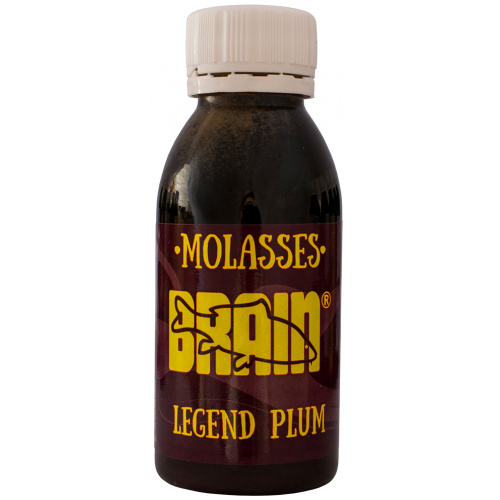Добавка меласса Brain Molasses Legend Plum (Слива) 120ml