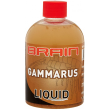 Добавка ліквід Brain Gammarus Liquid 275 ml