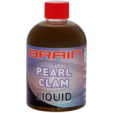Добавка ліквід Brain Pearl Clam Liquid 275ml