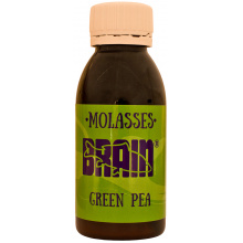 Добавка меляса Brain Molasses Green Pea (Зелений горох) 120 мл