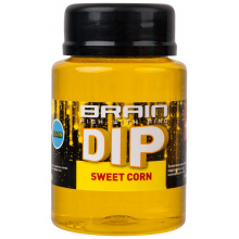 Діп для бойлів Brain F1 Sweet Corn (кукурудза) 100 мл