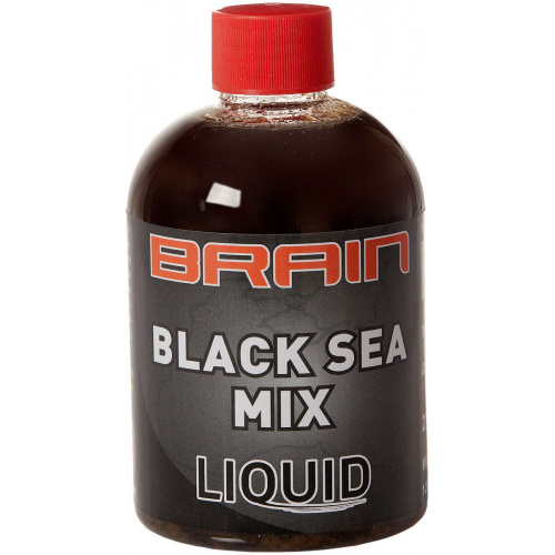Добавка ліквід Black Sea Mix Liquid 275 ml