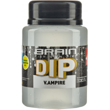 Діп для бойлів Brain F1 V.Ampire (часник) 100 мл