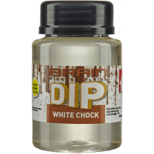 Діп для бойлів Brain F1 White Shock (білий шоколад) 100 мл