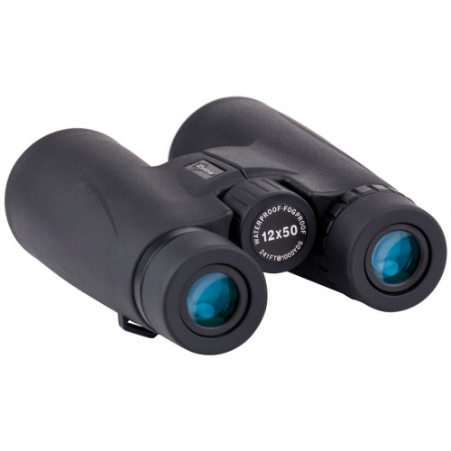 Бінокль XD Precision Advanced 12х50 WP