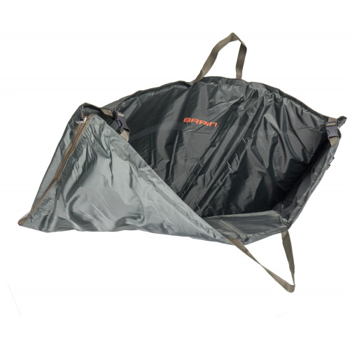 Карповый мат Brain Combi Unhooking Mat- Weigh Sling HYM021