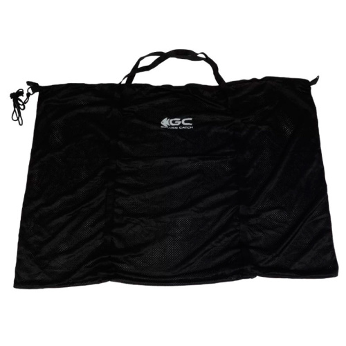 Мішок Golden Catch короповий із застібкою