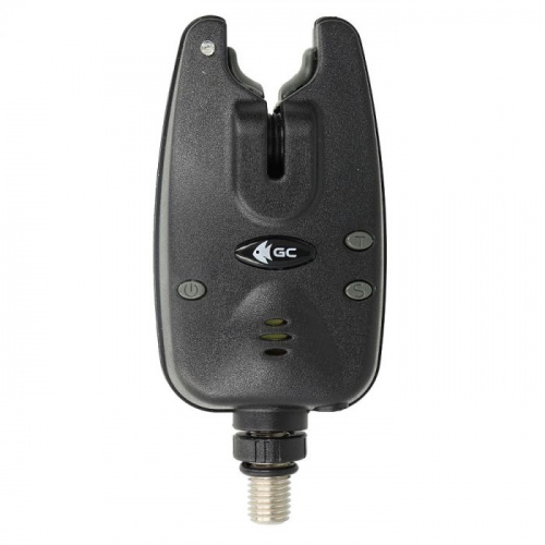 Сигнализатор поклевки Golden Cach S-31 желтый