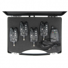 Набор сигнализаторов Golden Catch SN-65*4