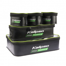 Набор емкостей Kalipso EVA Match system (5)