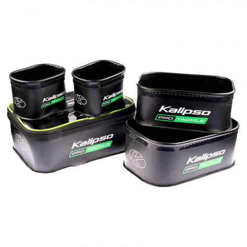 Набор емкостей Kalipso EVA Modul (5)