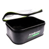 Набор емкостей Kalipso EVA Tackle box (3)
