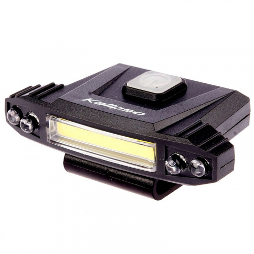 Ліхтар Kalipso Cap FLCR1 W/R