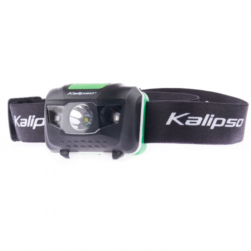 Ліхтар Kalipso Headlamp HLB1 W/R