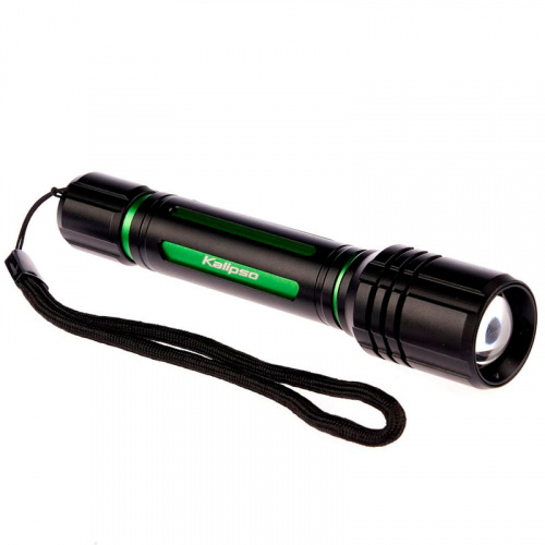 Ліхтар Kalipso Tactical FLTB1 W