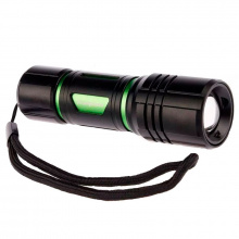 Ліхтар Kalipso Tactical FLTB2 W