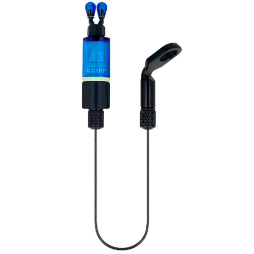 Свингер Golden Catch G.Carp Hi-Viz Bobbin Blue