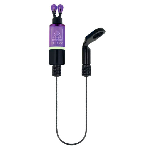 Свингер Golden Catch G.Carp Hi-Viz Bobbin Purple