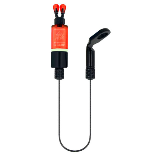 Свингер Golden Catch G.Carp Hi-Viz Bobbin Red
