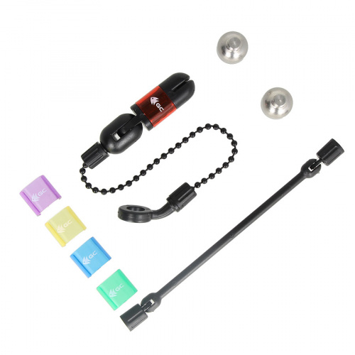 Свингер Golden Catch MIB X1 Multi System