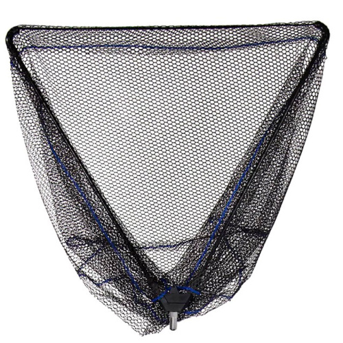 Голова підсаку ZEOX Delta Folding RM-60 (прогумована сітка)