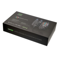 Набор электронных сигнализаторов Carp Pro Delight 4+1
