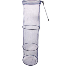 Садок ZEOX Round Basic Plus PEM-40150 с колышком