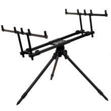 Род-под Carp Pro Escol Rod Pod For 3-4 Rods 3 legs