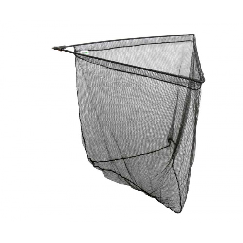 Голова подсакa Carp Pro Black 1x1м