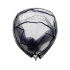 Голова подсака Flagman Landing Net Head New Eco Friendly Silicon Mesh Blue