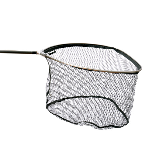 Голова подсака Flagman 45x40 см Rubber Mesh