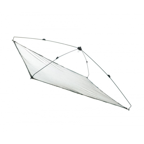 Сетка-паук для ловли живца Flagman 1х1 м