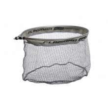 Голова підсаку Flagman Grey Rubber Head Round 40x50см