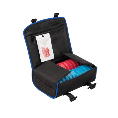 Поводочница Flagman Armadale Rig Case