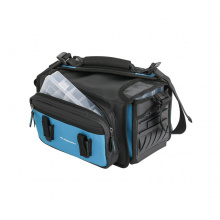Сумка спиннинговая Flagman Lure Bag с 4 коробками 29х27х20см