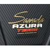 Сумка лодочная Azura Sawada 45л