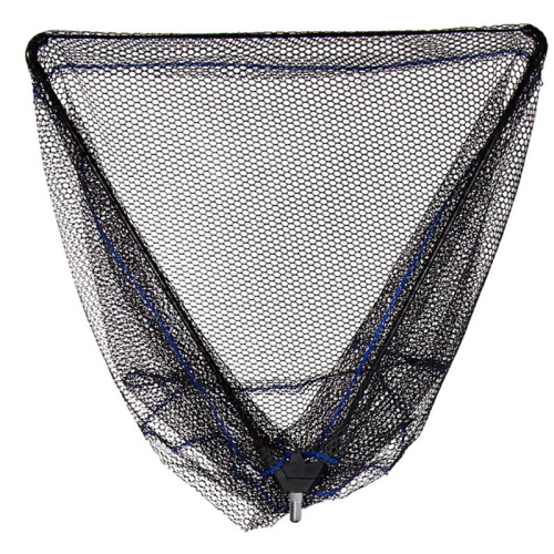 Голова подсака ZEOX Delta Folding RM-70 (прорезиненная сетка)