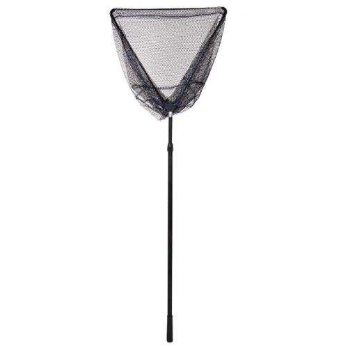 Підсак ZEOX Delta Tele Folding RM-60210 (прогумована сітка)