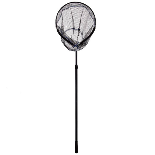 Подсак ZEOX Ring Classic Tele RM-45210 (прорезиненная сетка)