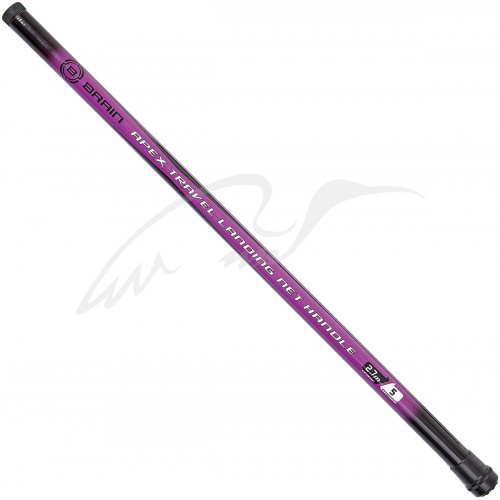 Ручка підсака Brain Apex Traveller 2.2 м