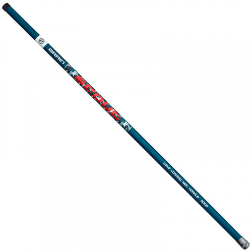 Ручка подсака Brain Scout Tele 4 м