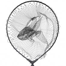 Голова для подсака Golden Catch OV504070-L25*25 леска