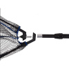 Підсак ZEOX Delta Tele Folding RM-70210 (прогумована сітка)