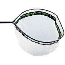 Голова подсака Maver Carbon Net 50х45cm